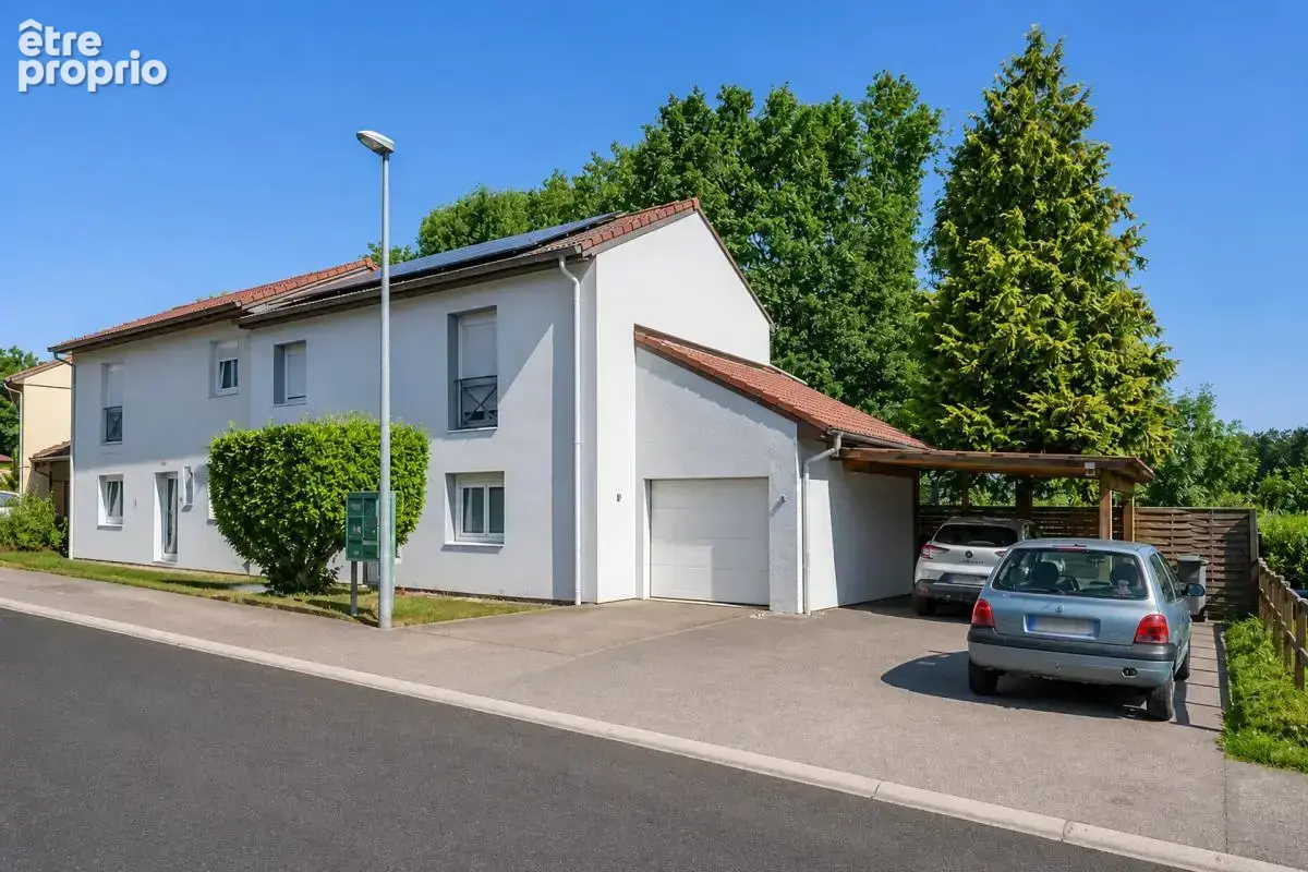 Maison de 5 pièces de 126 m² à Épinal - photo 9