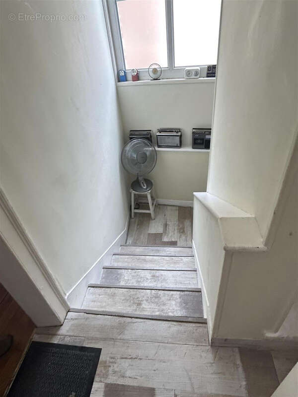 Appartement à VIMOUTIERS