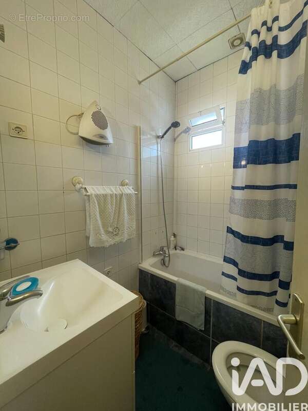 Photo 8 - Maison à LIVRY-GARGAN