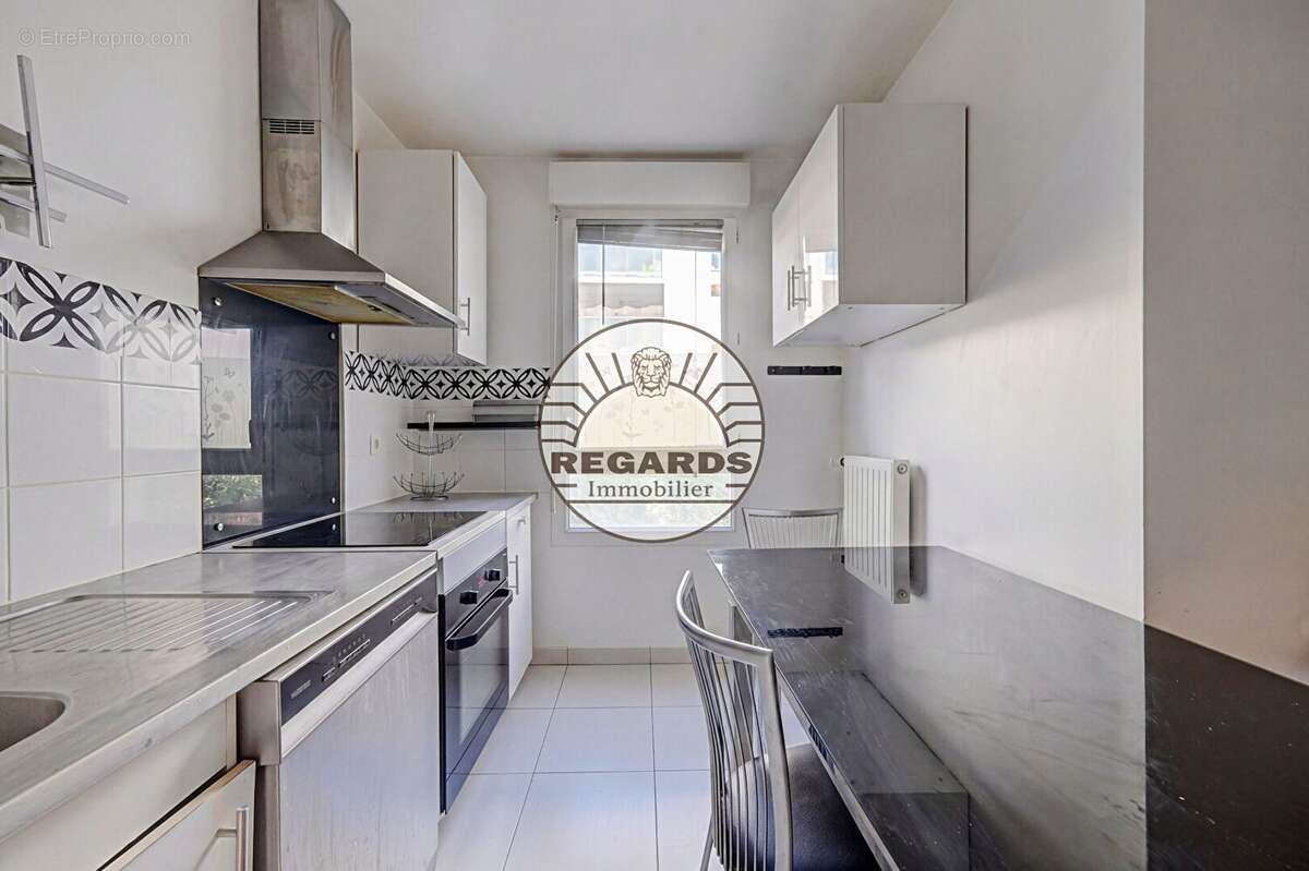 Appartement 70 m² à Cachan  - photo 5