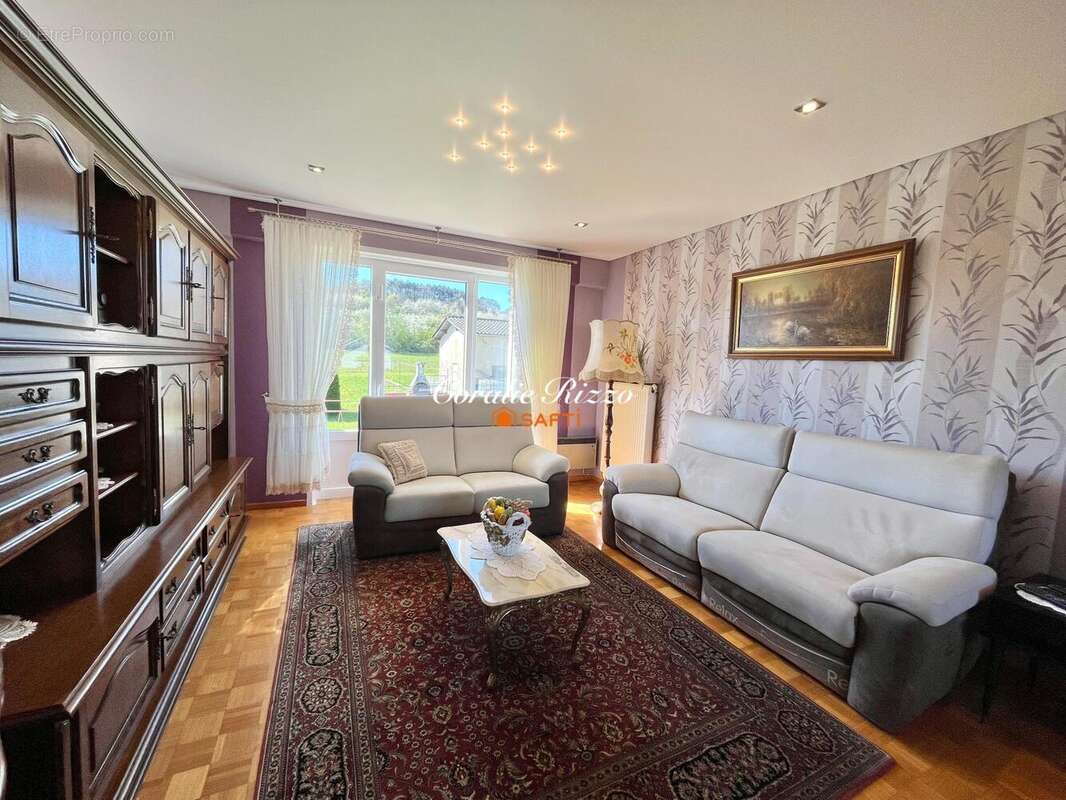 Photo 4 - Maison à REMERING