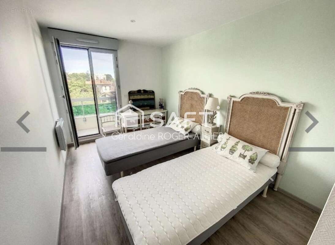 Photo 8 - Appartement à BORDEAUX