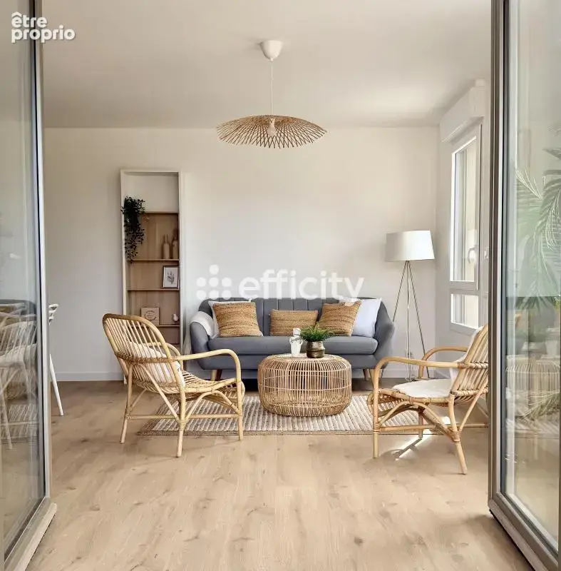 Appartement - photo 3