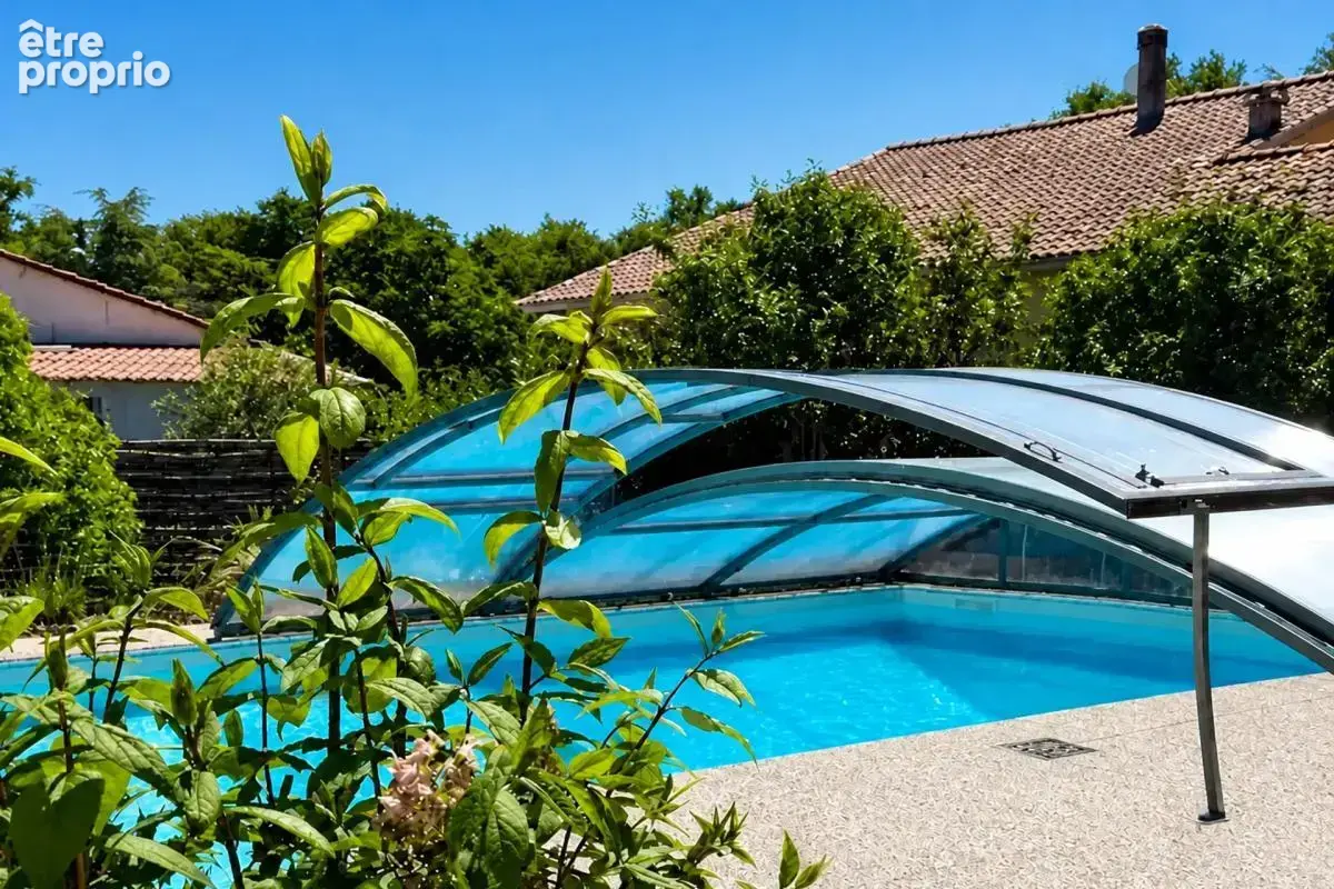 Maison de 8 pièces de 222 m² à Grayan-et-l'Hôpital - photo 8