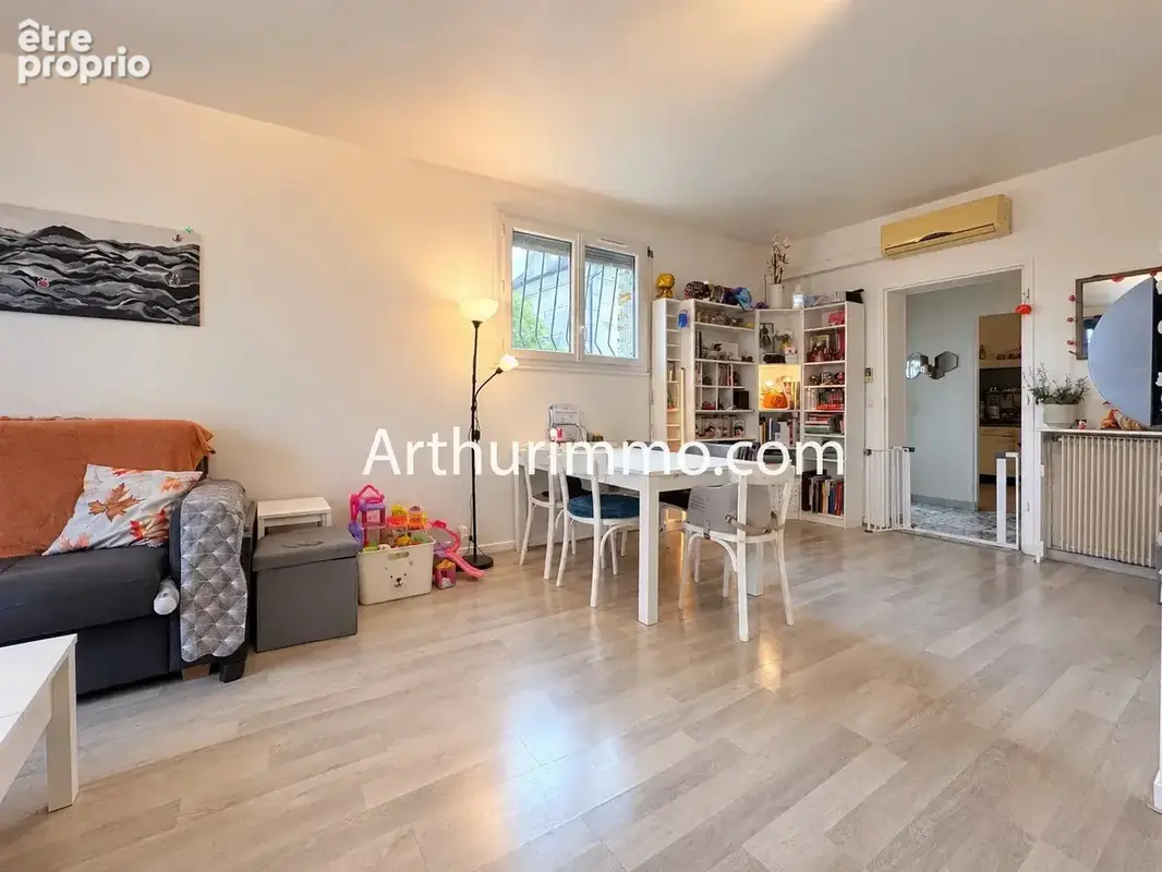 Vente Maison Crosne(91560) 379 000ï¿œ - photo 3