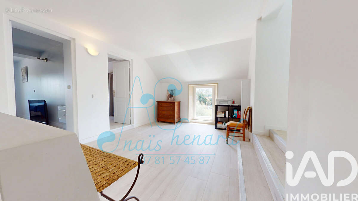 Photo 8 - Maison à PERS-EN-GATINAIS