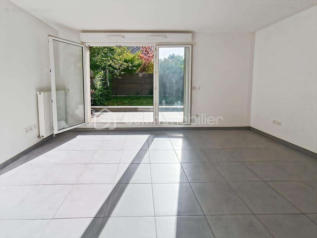 Appartement à NOISY-LE-GRAND