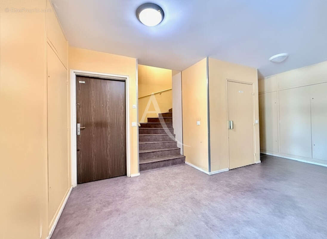 Appartement à MEAUX