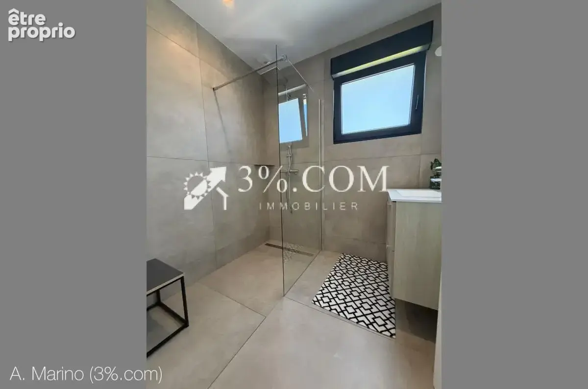 Maison 6 pièces, 5 chambres - photo 12