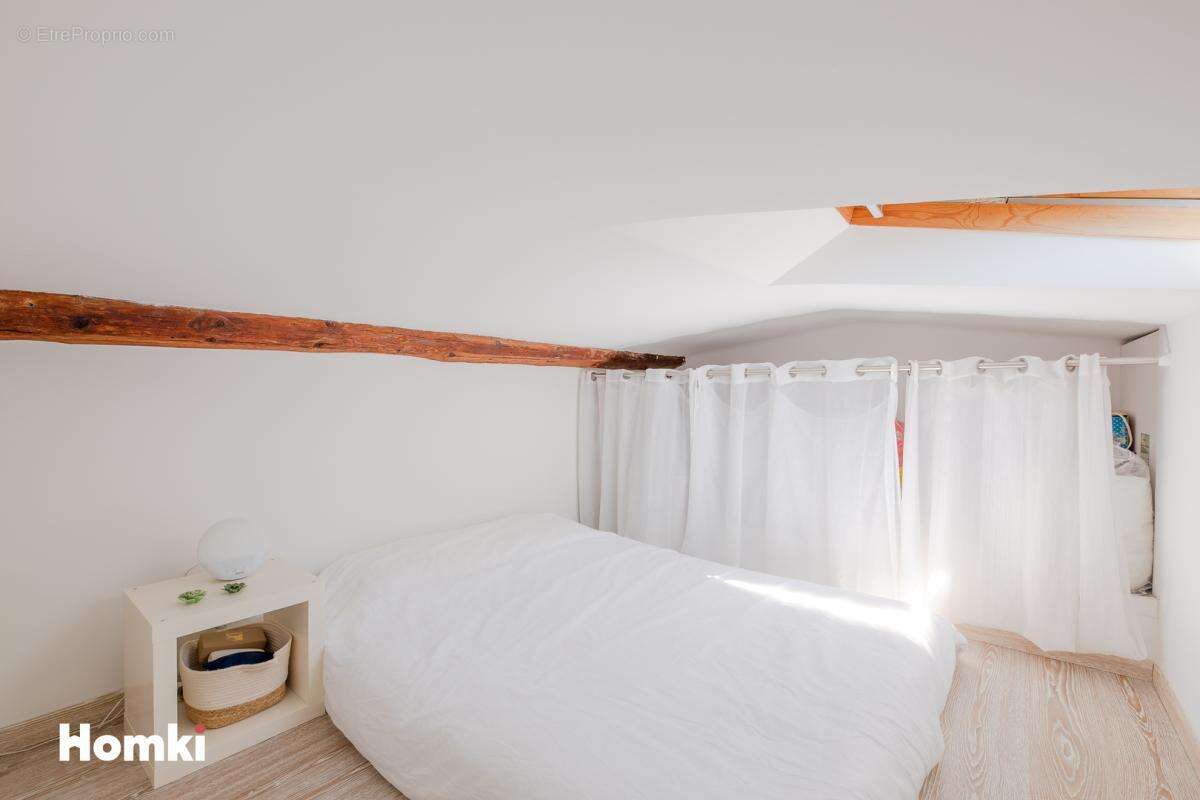 Maison à LE MUY