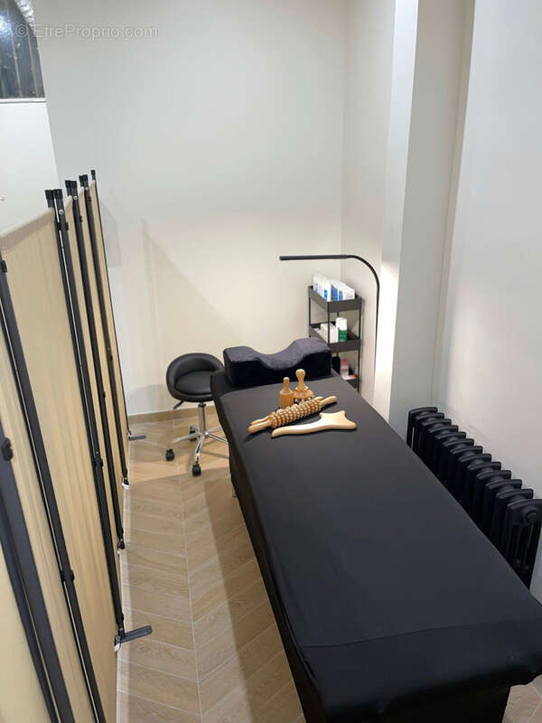 Commerce à ENGHIEN-LES-BAINS