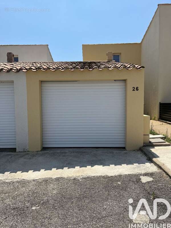 Photo 5 - Maison à AGDE