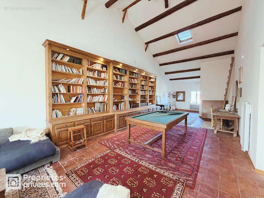 Maison à BEDARRIDES