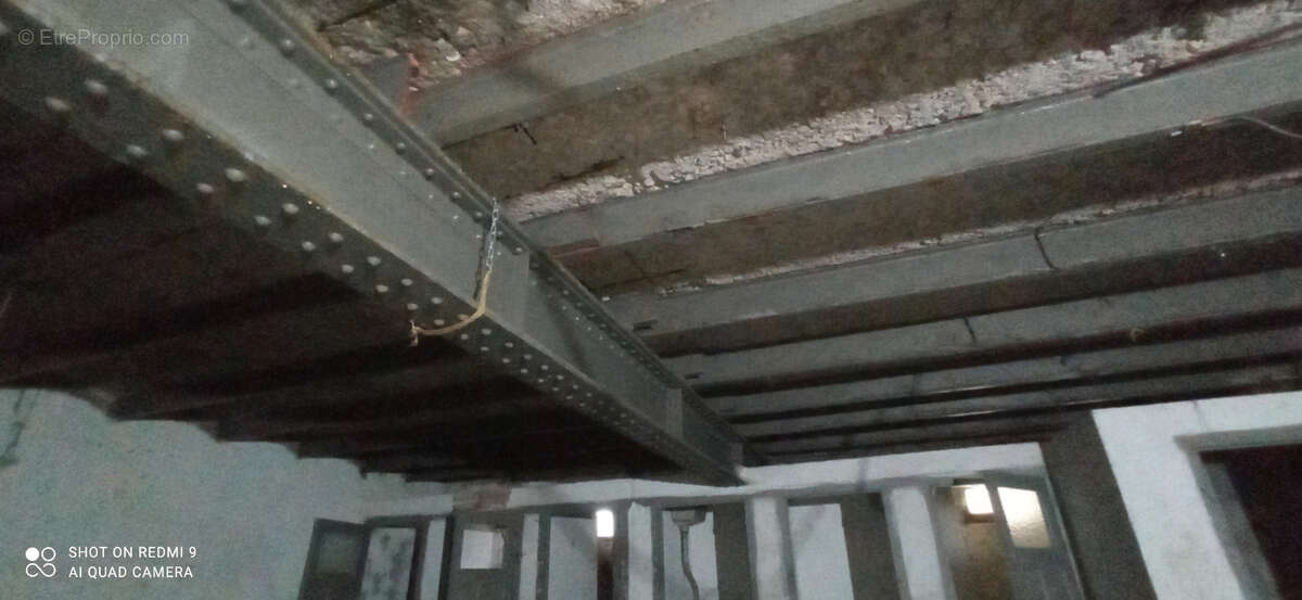 Appartement à MARCENAT