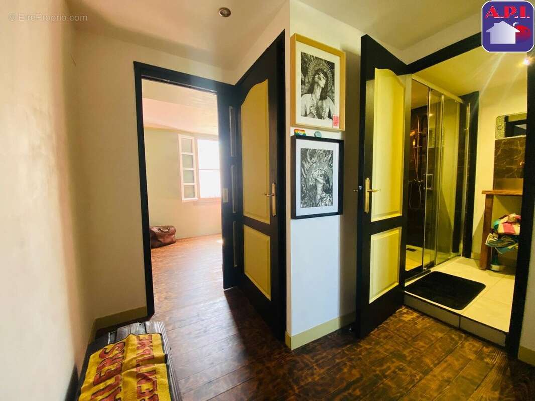 Maison à CARLA-BAYLE