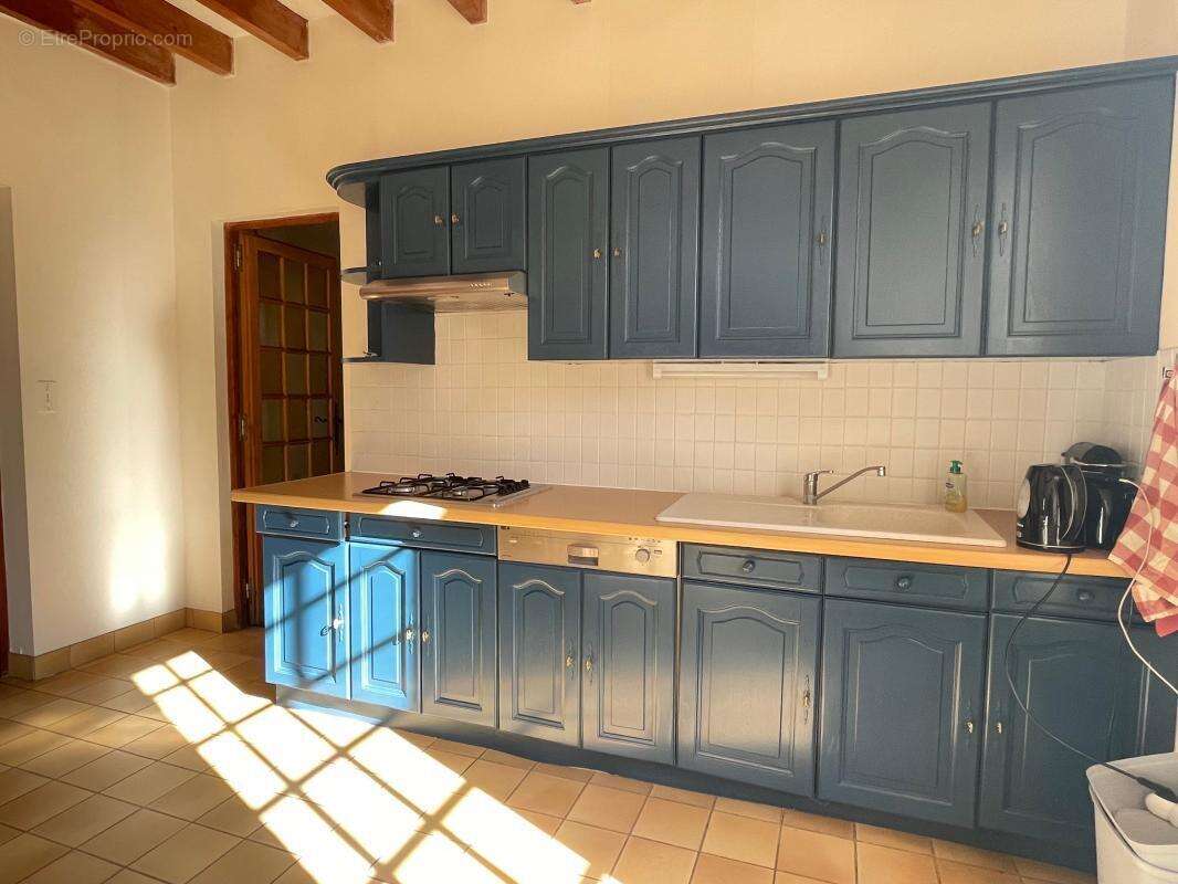 Maison à SAINT-PIERRE-D&#039;OLERON