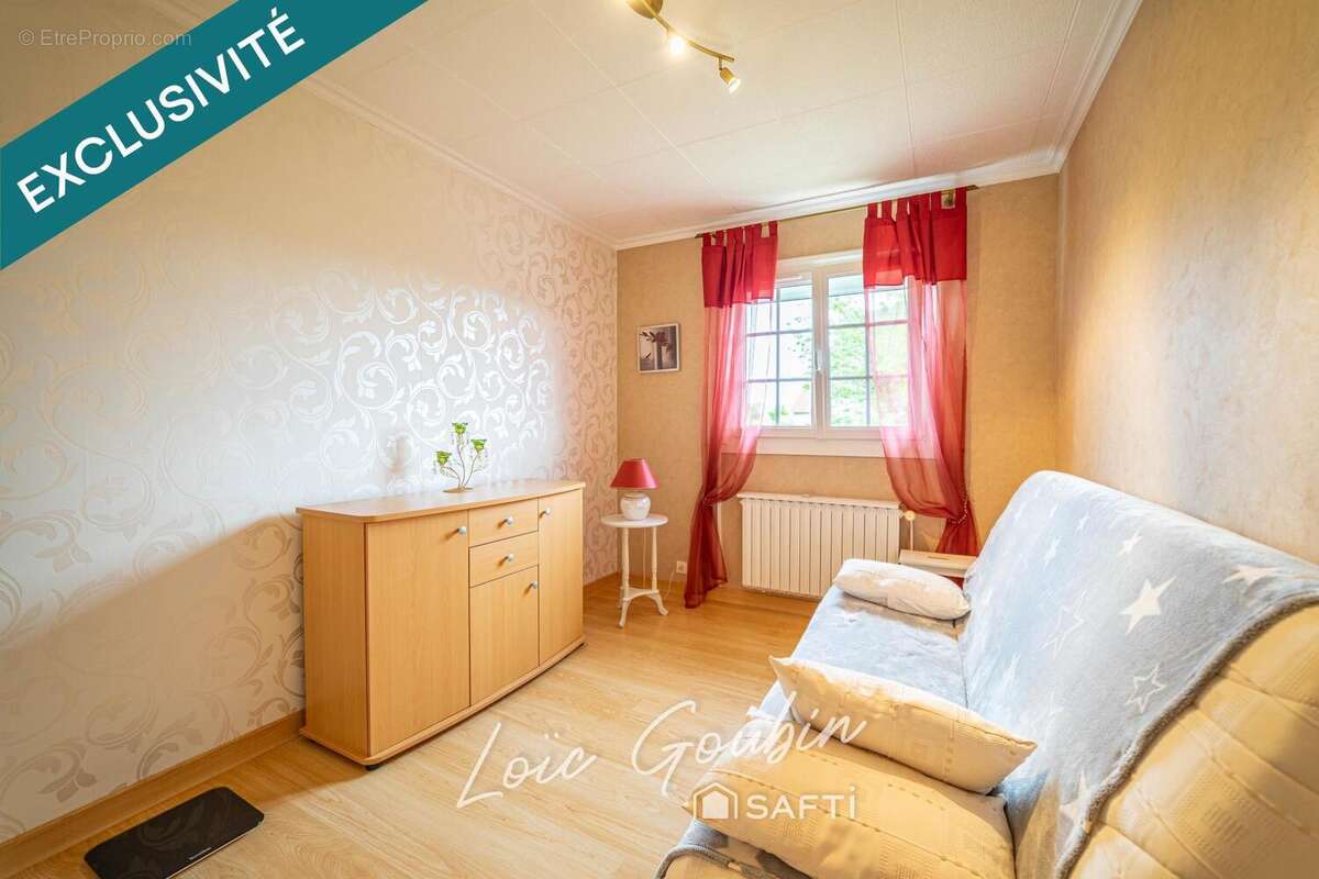 Photo 6 - Maison à BOURGUEBUS