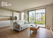 Appartement à PANTIN