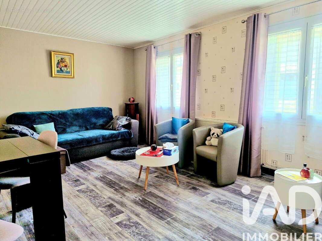 Photo 8 - Maison à MEDIS