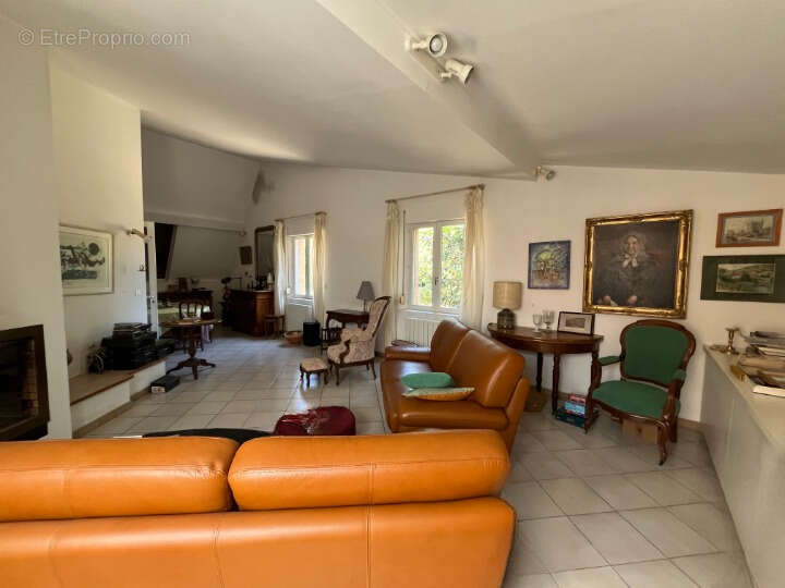A vendre villa piscine sur terrain de 6000m2       limoux - photo 5