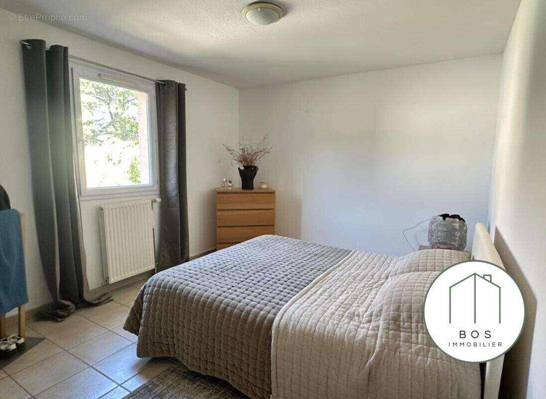 Maison à SALON-DE-PROVENCE