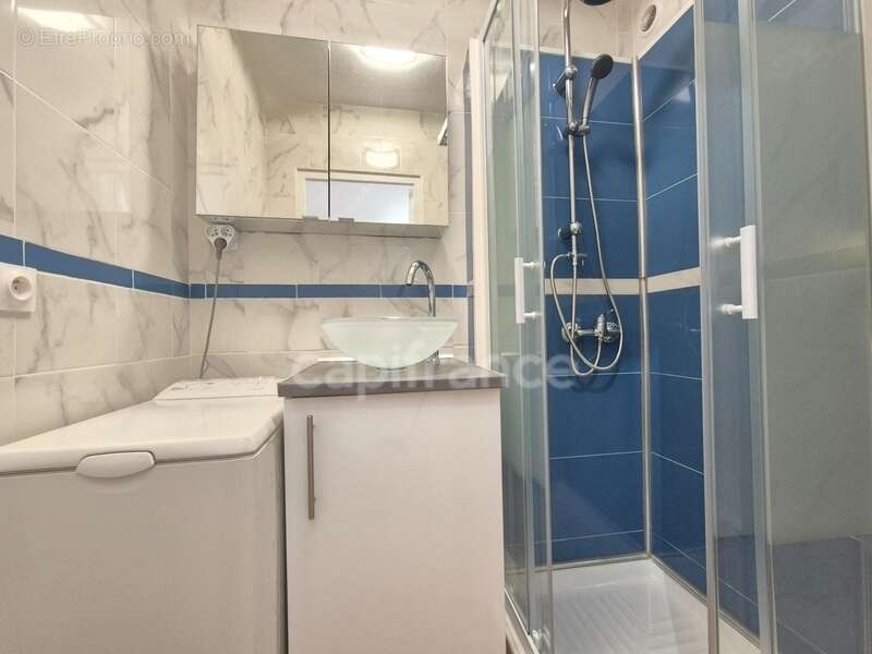 Appartement à VAUX-SUR-MER