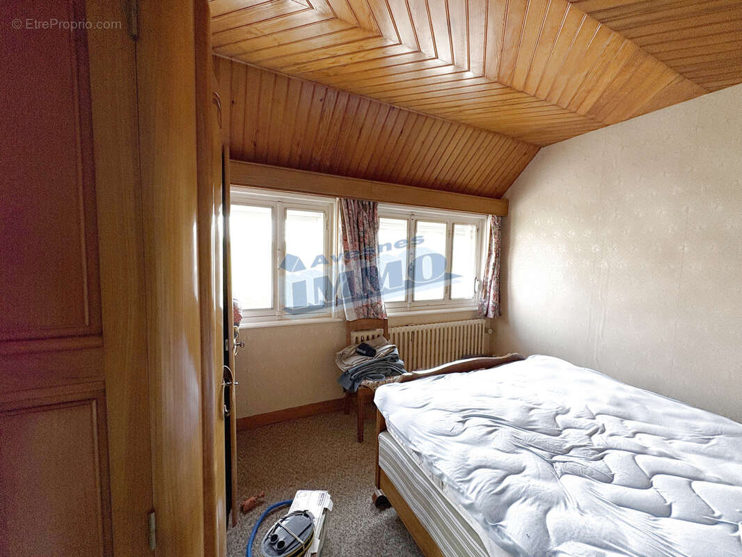 Maison à ANVIN