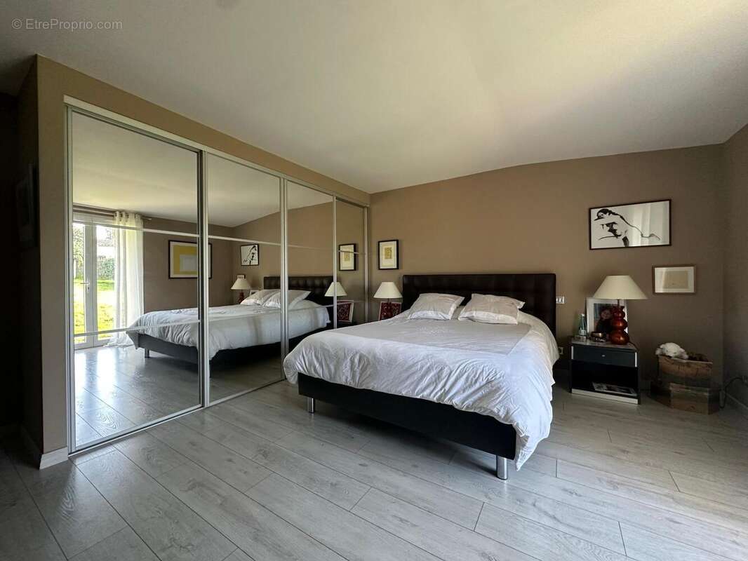 Photo 9 - Maison à LANGON