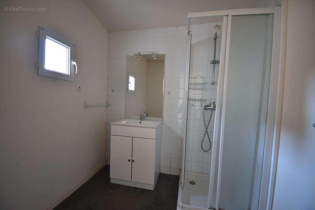 Maison à COSNE-COURS-SUR-LOIRE