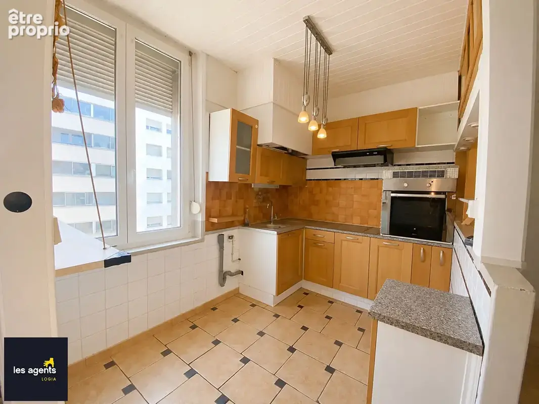 Appartement 3 pièces à vendre à Champigneulles - Réf. 18098 - photo 5