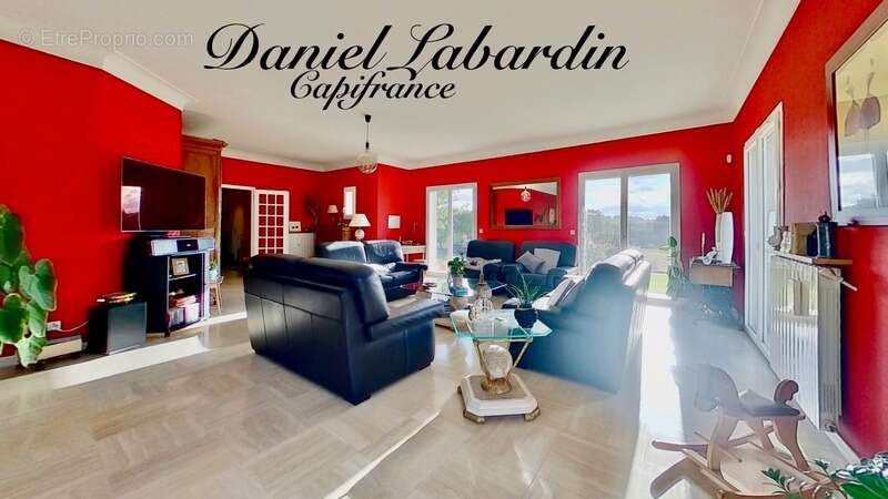 Maison à SAINT-PIERRE-SUR-DROPT