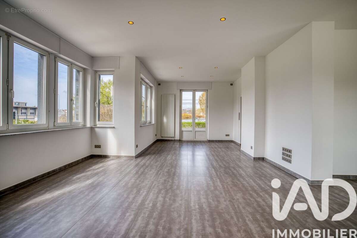 Photo 2 - Appartement à THIONVILLE