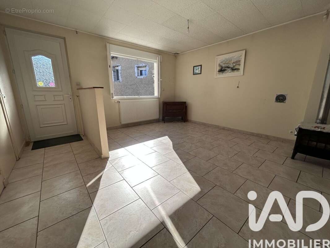 Photo 4 - Maison à CERSAY