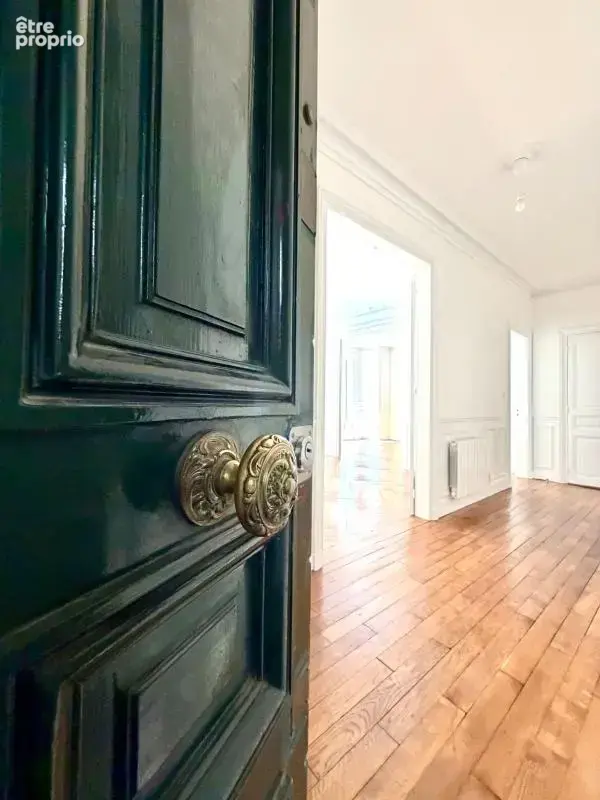 Appartement À Vendre - photo 11