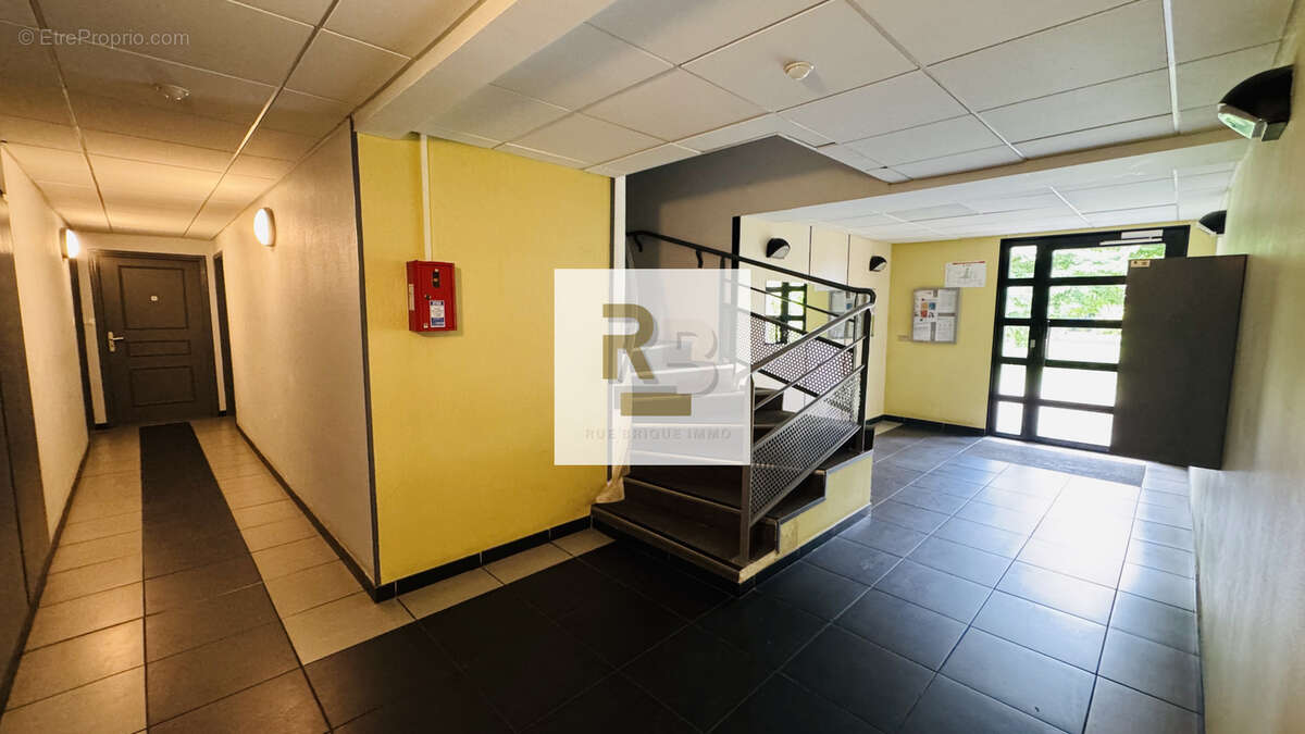 Appartement à MAZINGARBE