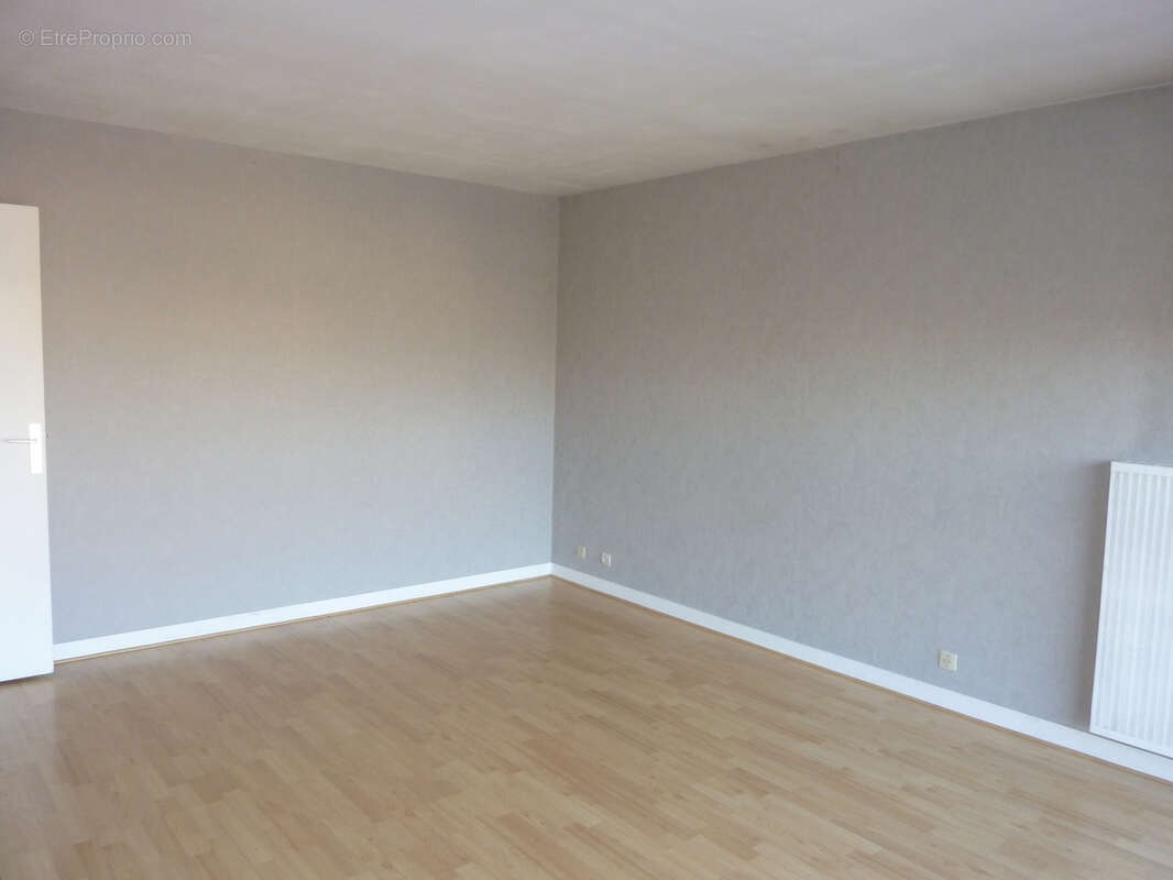 Appartement à ACHERES