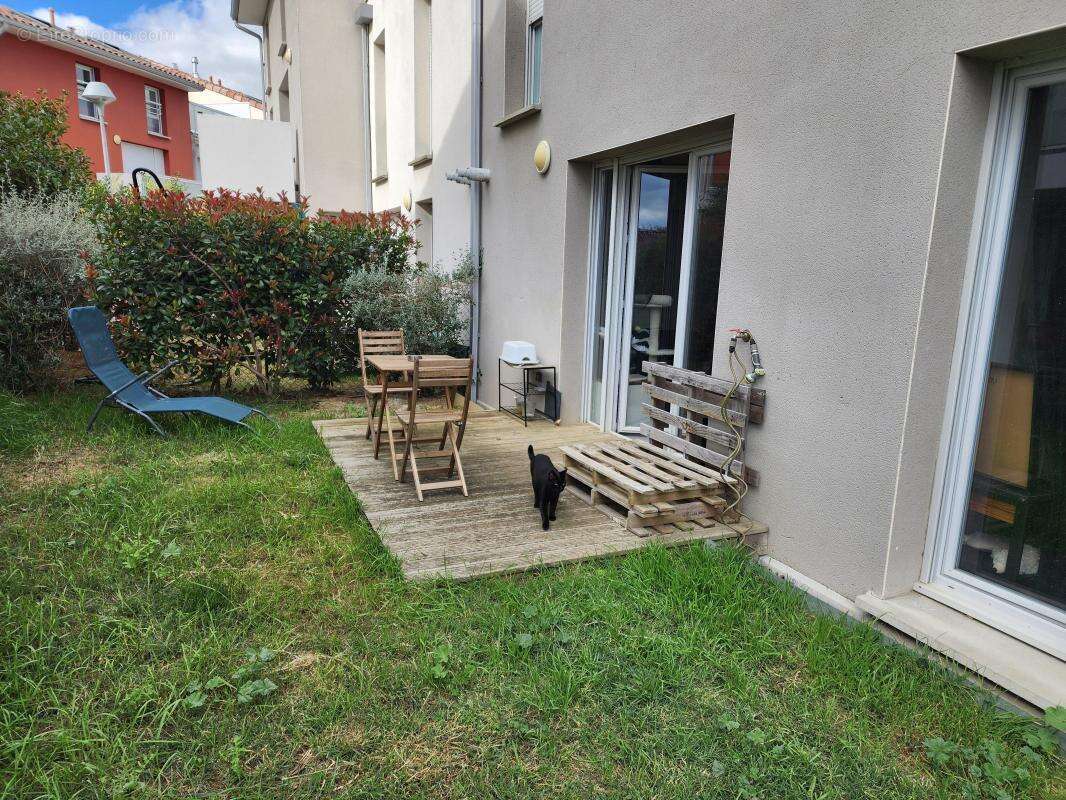 Appartement à COLOMIERS