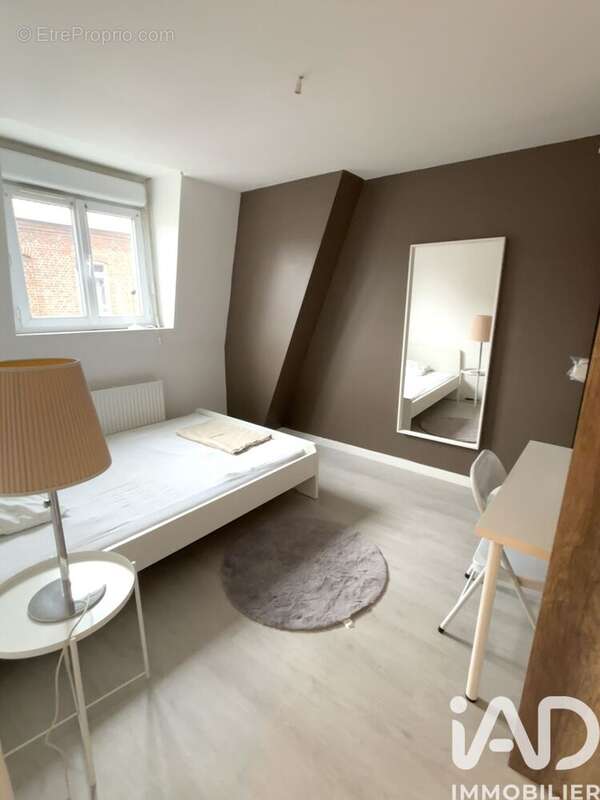 Photo 3 - Maison à LILLE