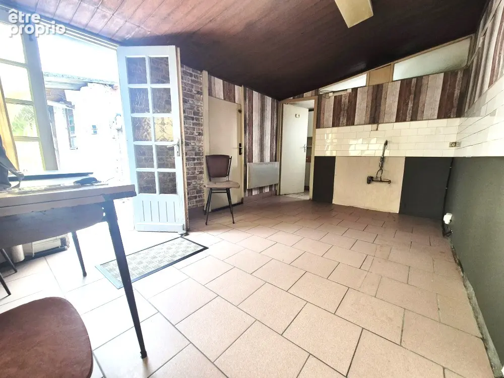 Maison 64m² à oignies - photo 2