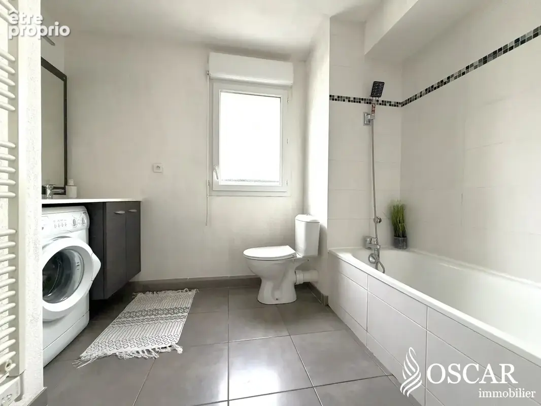 Appartement 2 pièces 42 m² à vendre à Nantes (44300) - photo 5