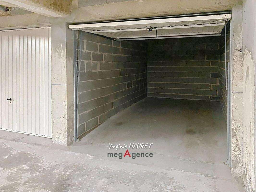 Appartement 55m² - 2 chambres - balcon - cellier - garage - photo 13
