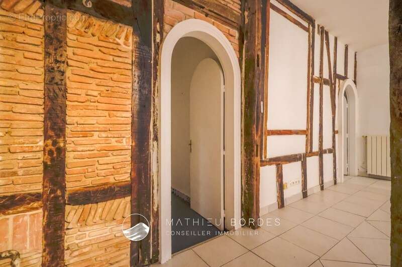 Appartement à BAYONNE