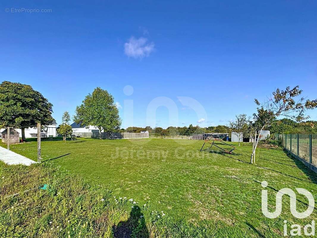 Photo 3 - Terrain à PONTCHATEAU