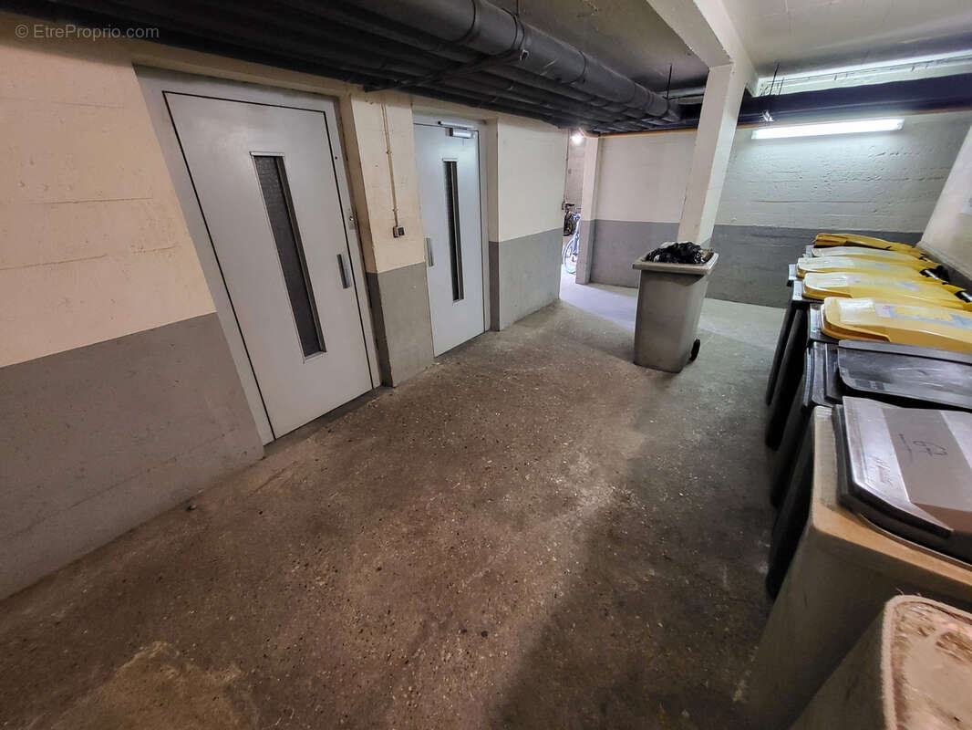 Appartement à VENISSIEUX