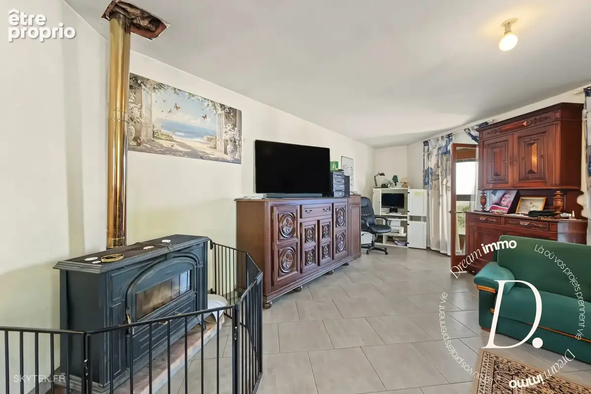 Maison 6 pièces 145 m² à vendre à Marciac (32230) - photo 4