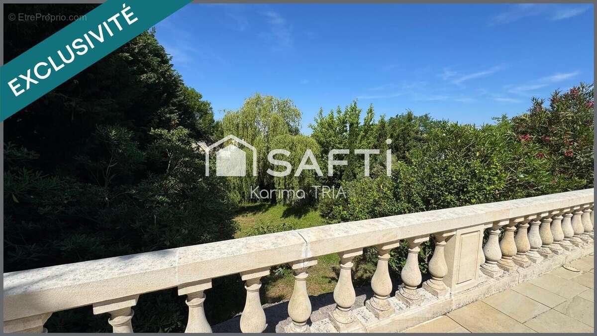 Photo 6 - Maison à LIBOURNE