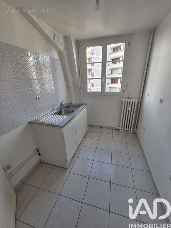 Photo 6 - Appartement à PARIS-20E