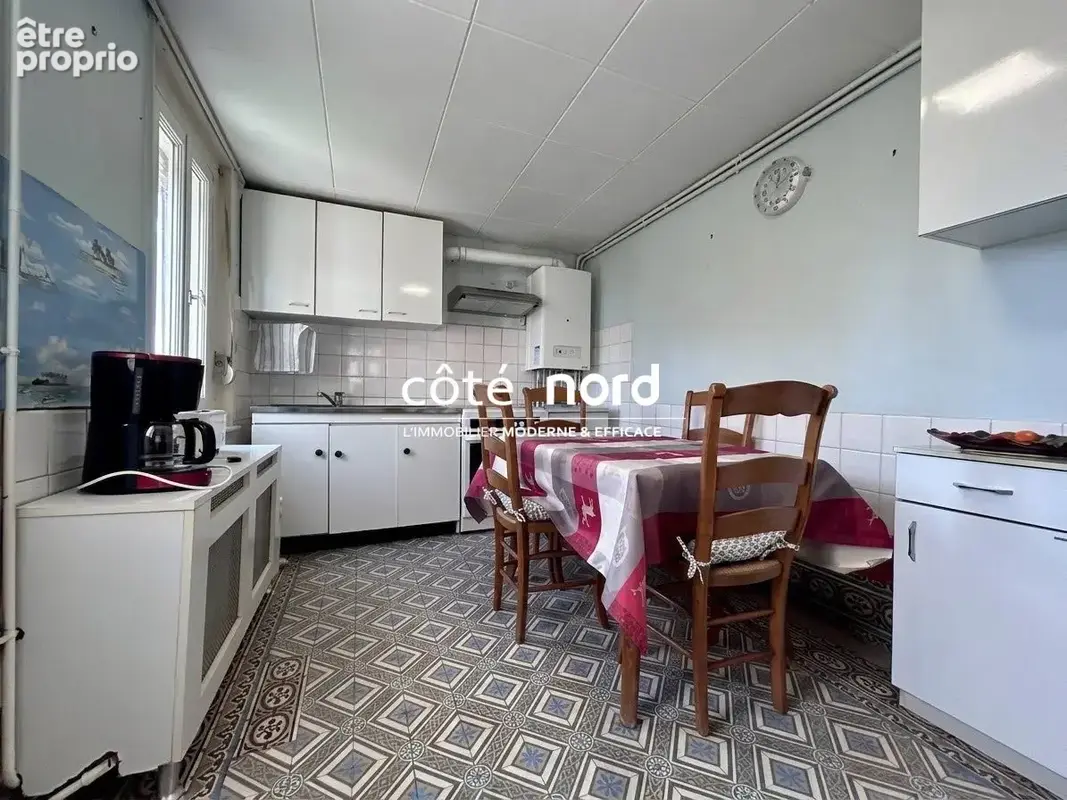 Maison 4 pièces 90 m² à vendre à Beauvois-En-Cambresis (59157) - photo 6