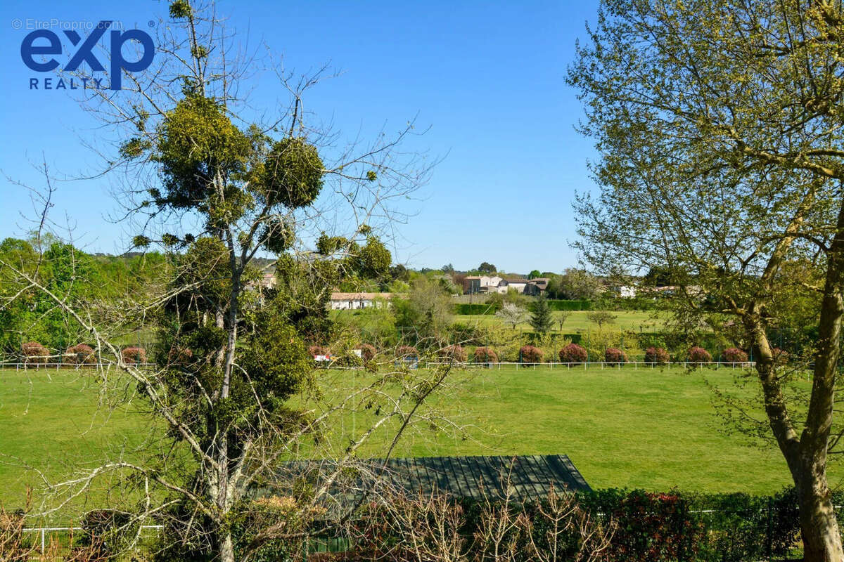 Appartement à TARGON