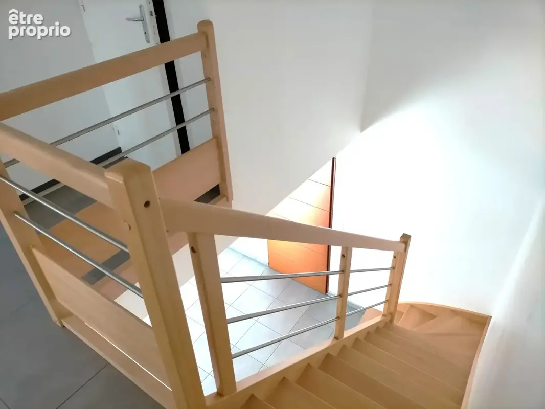 EXCLUSIVITÉ   160 m2, 5 chambres, DPE A   À 3,5 km des plages - photo 13